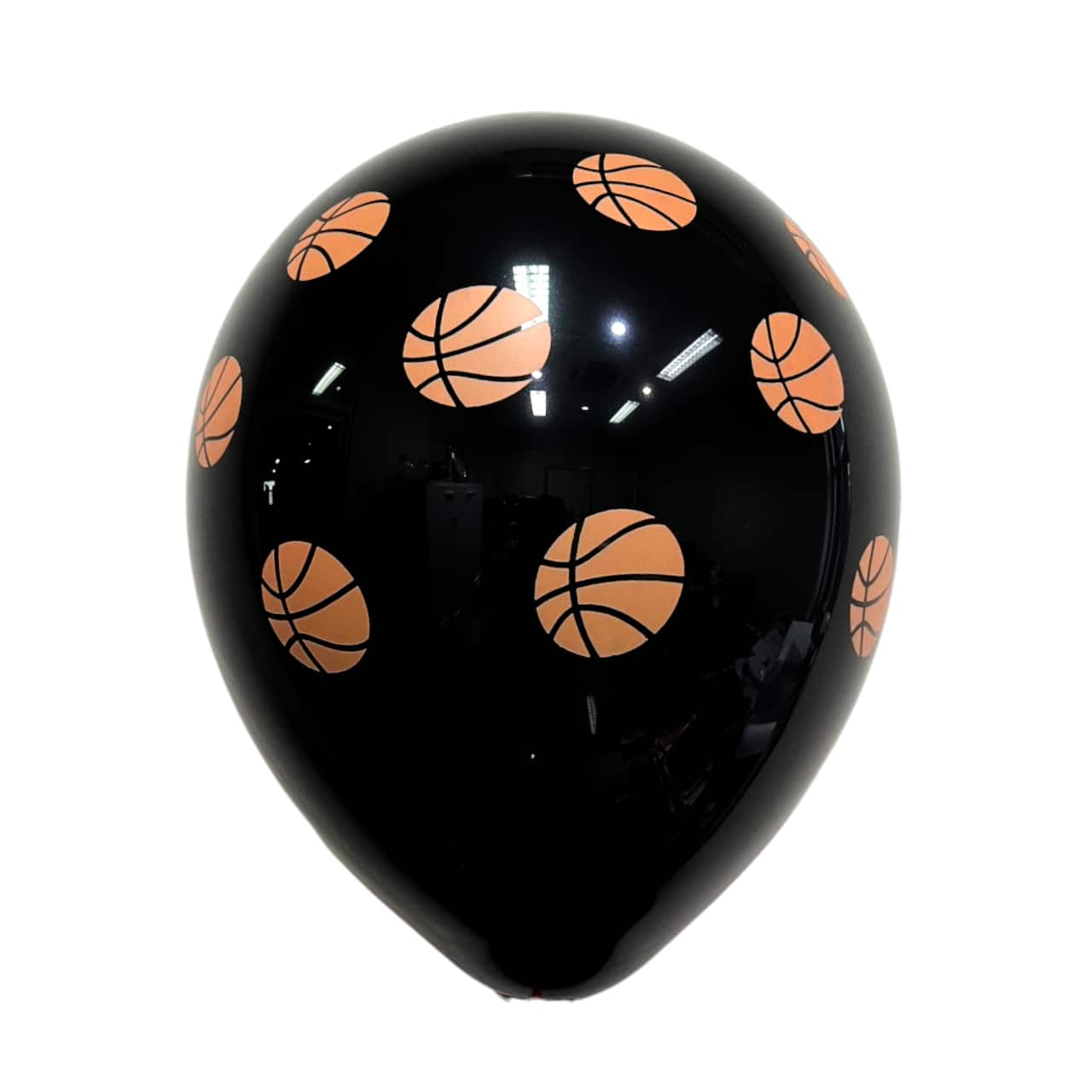 12 Packs: 8 ct. (96 total) 12" Sports Latex Balloons by Celebrate It™